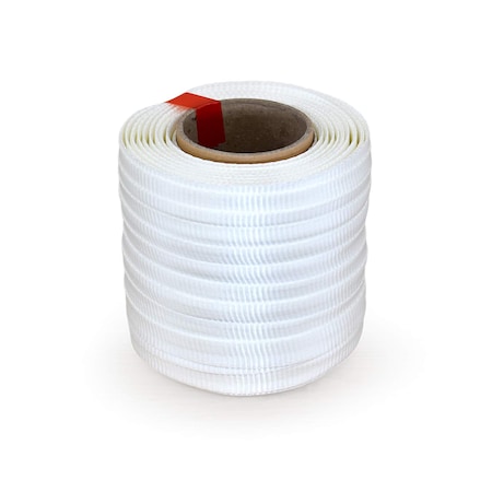 Idl Packaging Cord Strapping, 3/4"x250 Ft., 2425# Break CW.34.M-1